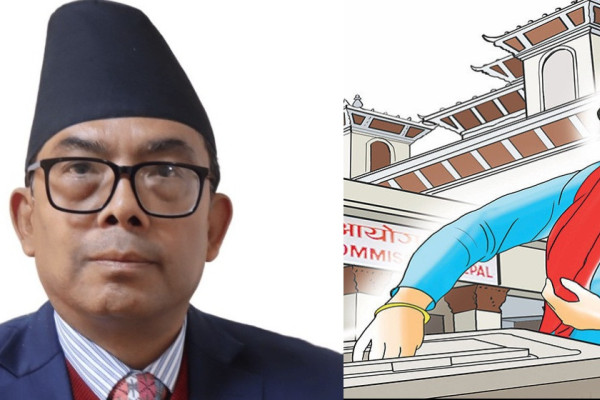 निर्वाचनले अर्थतन्त्र चलायमान